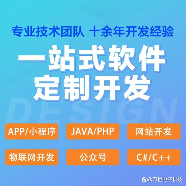柳州软件开发
